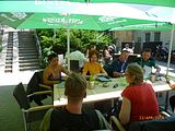 Ausfahrt am 22.April 2018 Eberstadt 023